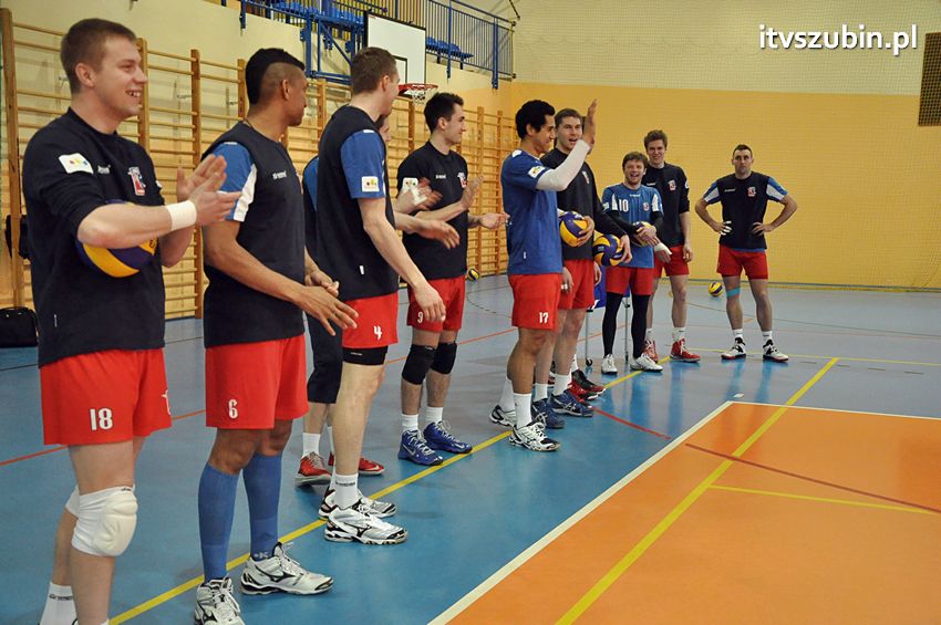 Transfer Bydgoszcz w Szubinie