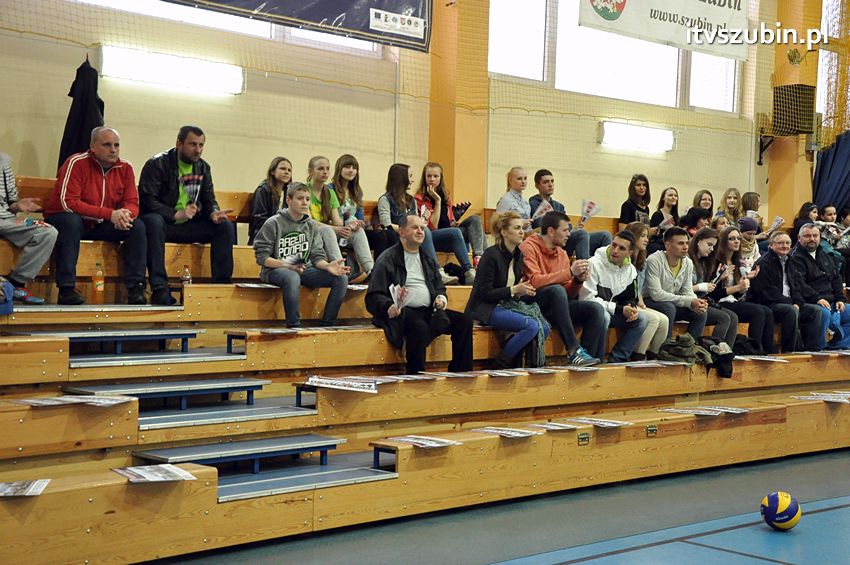 Transfer Bydgoszcz w Szubinie