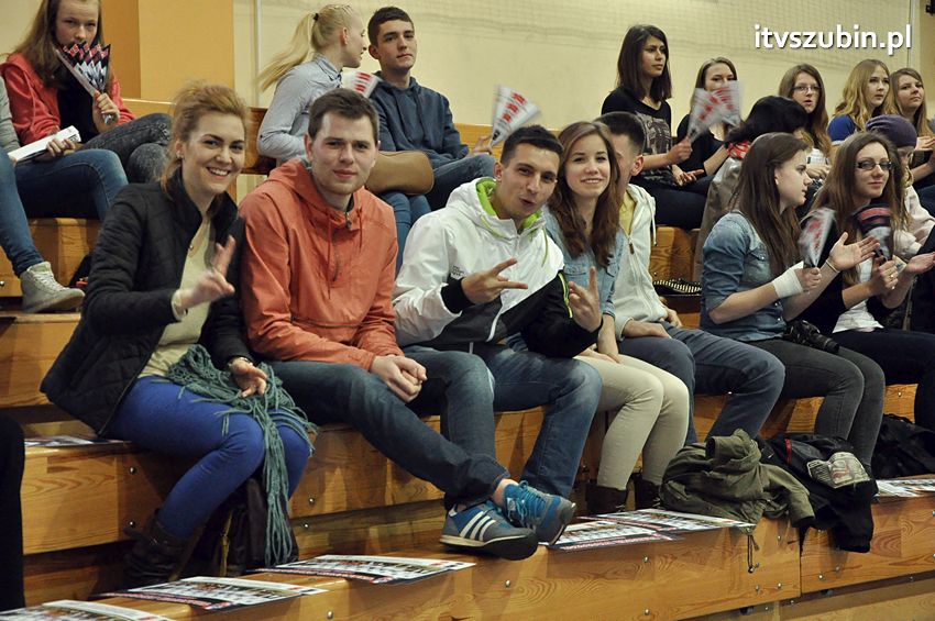 Transfer Bydgoszcz w Szubinie