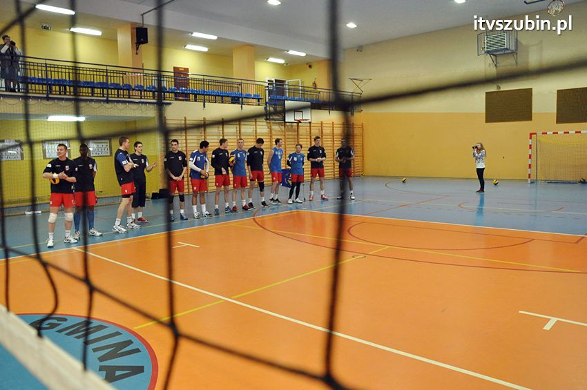 Transfer Bydgoszcz w Szubinie