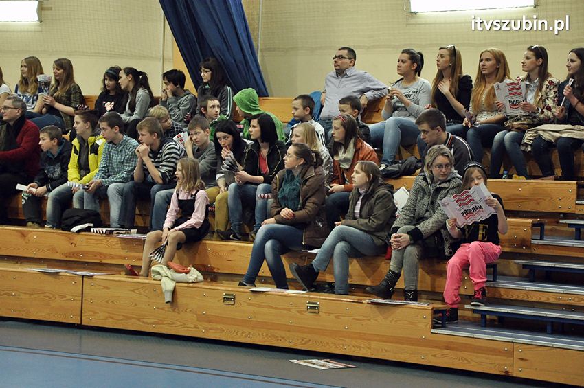 Transfer Bydgoszcz w Szubinie