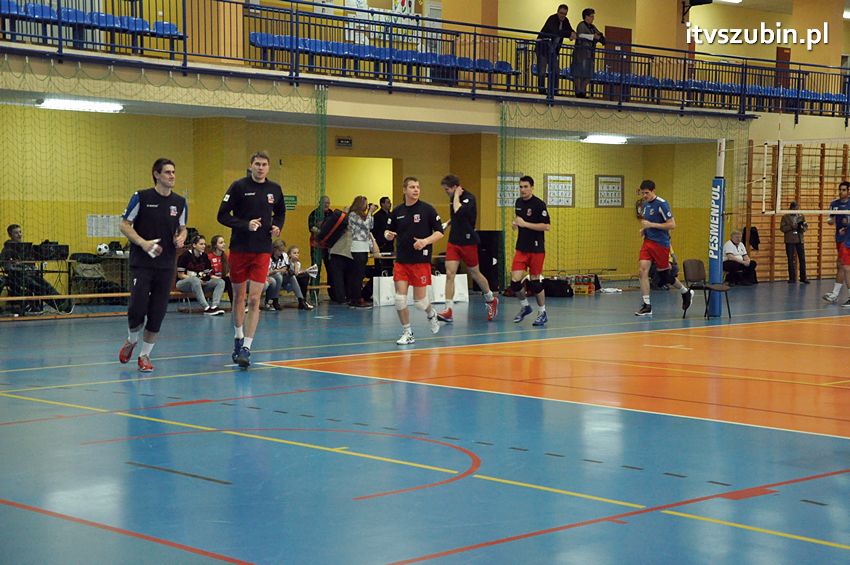 Transfer Bydgoszcz w Szubinie