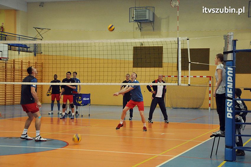 Transfer Bydgoszcz w Szubinie