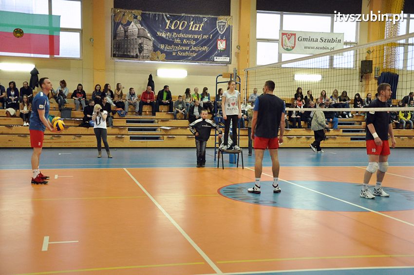 Transfer Bydgoszcz w Szubinie