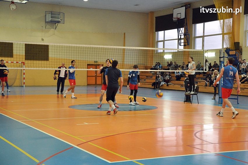 Transfer Bydgoszcz w Szubinie