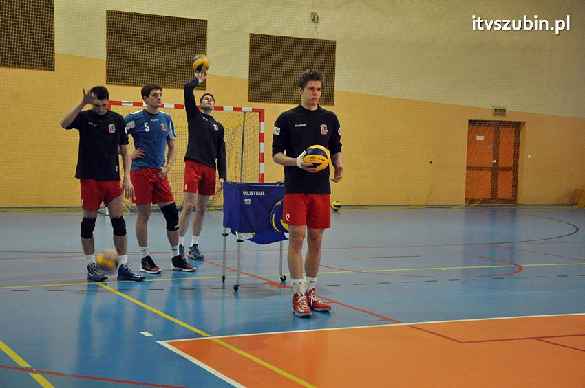 Transfer Bydgoszcz w Szubinie