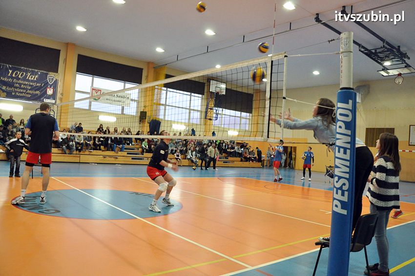 Transfer Bydgoszcz w Szubinie