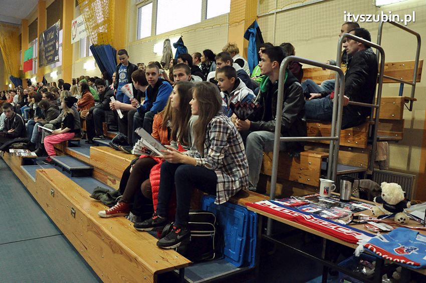 Transfer Bydgoszcz w Szubinie