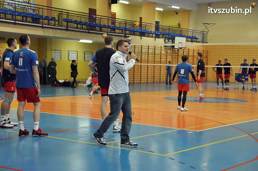 Transfer Bydgoszcz w Szubinie