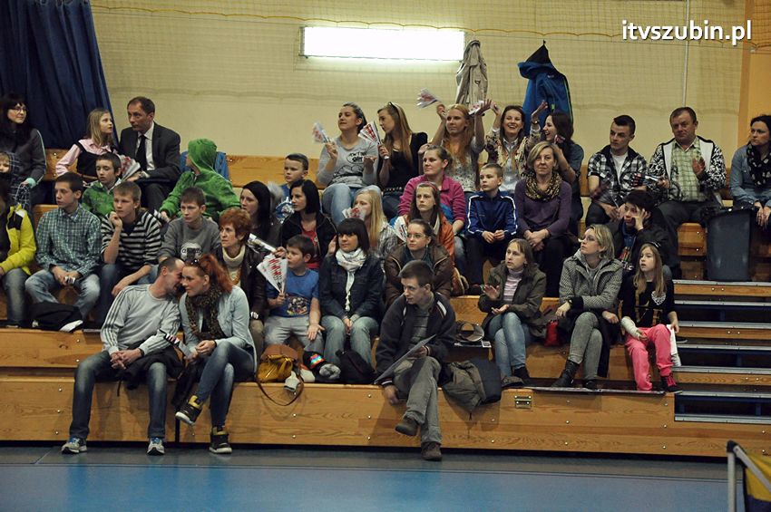 Transfer Bydgoszcz w Szubinie