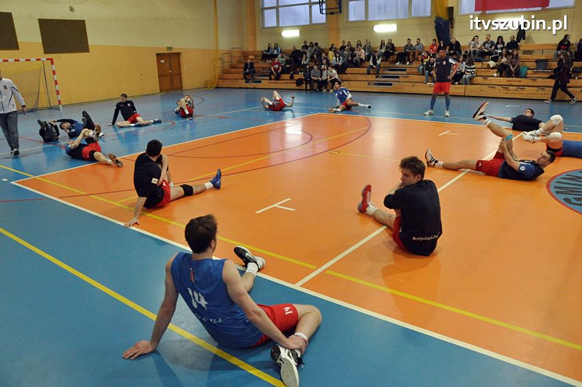 Transfer Bydgoszcz w Szubinie