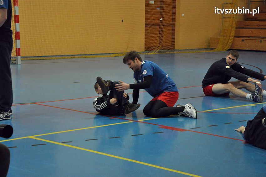 Transfer Bydgoszcz w Szubinie