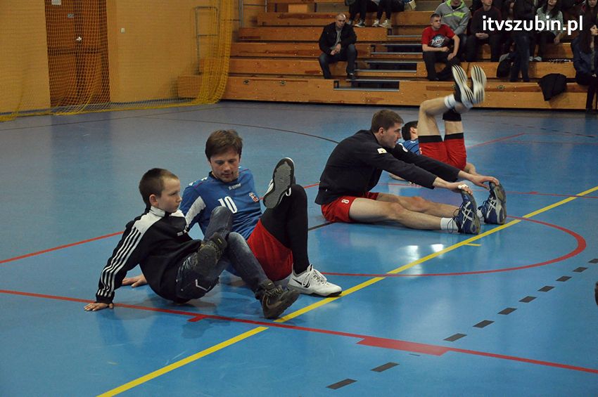 Transfer Bydgoszcz w Szubinie