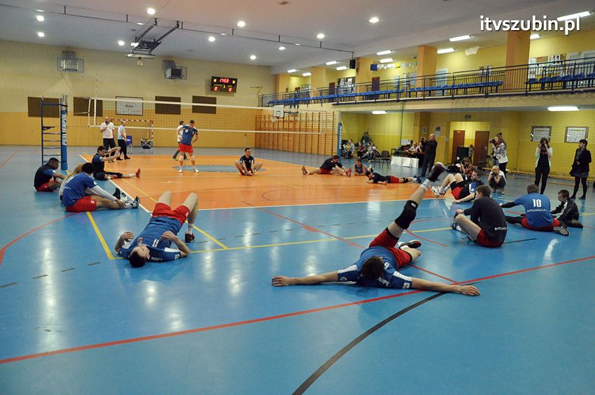 Transfer Bydgoszcz w Szubinie