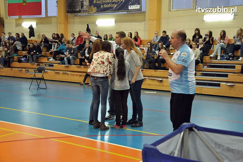 Transfer Bydgoszcz w Szubinie