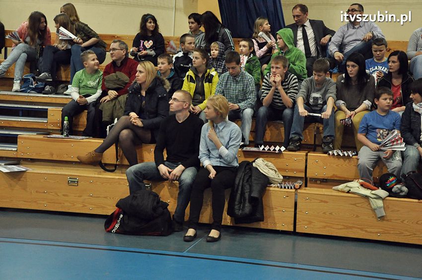 Transfer Bydgoszcz w Szubinie