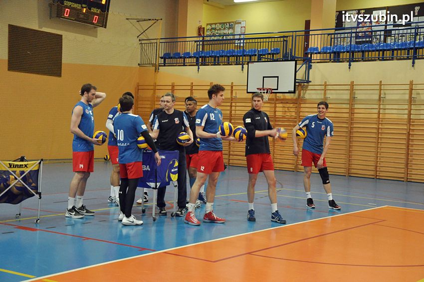 Transfer Bydgoszcz w Szubinie