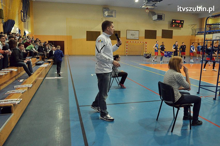 Transfer Bydgoszcz w Szubinie