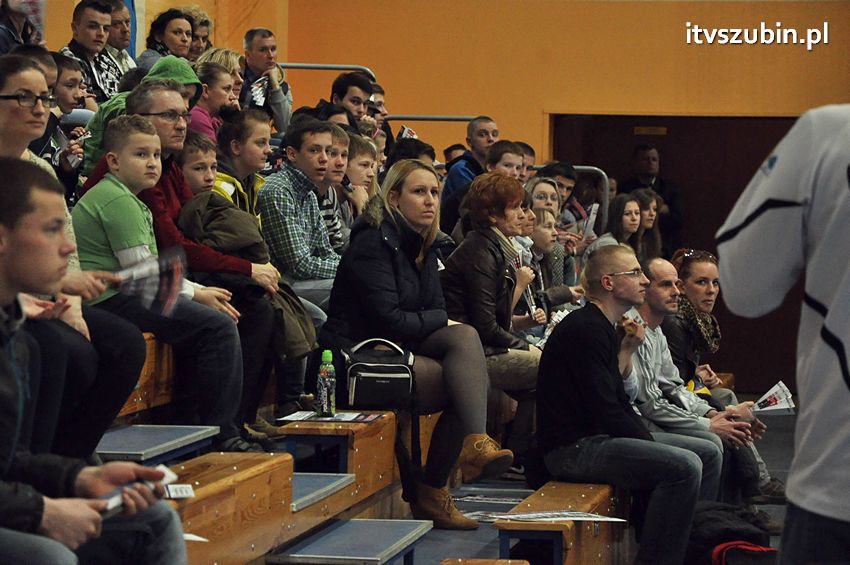 Transfer Bydgoszcz w Szubinie