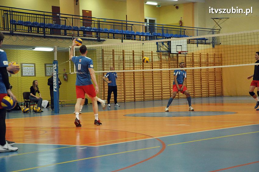 Transfer Bydgoszcz w Szubinie