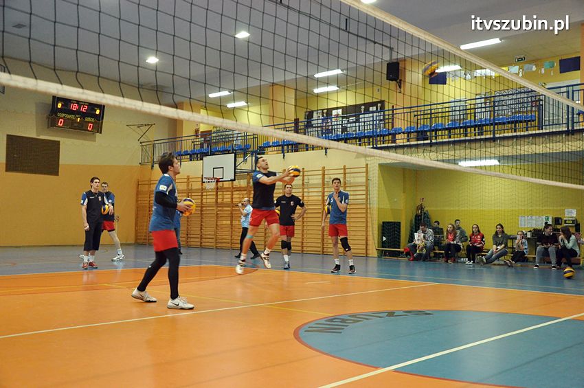 Transfer Bydgoszcz w Szubinie