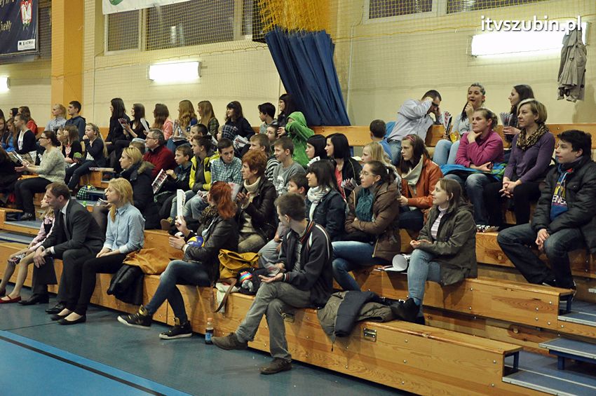 Transfer Bydgoszcz w Szubinie