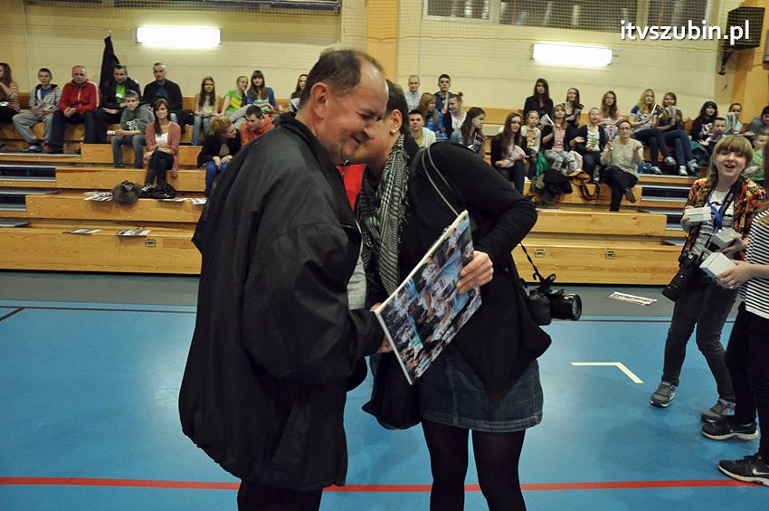 Transfer Bydgoszcz w Szubinie