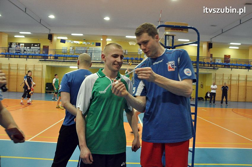 Transfer Bydgoszcz w Szubinie