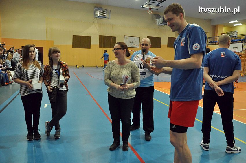 Transfer Bydgoszcz w Szubinie