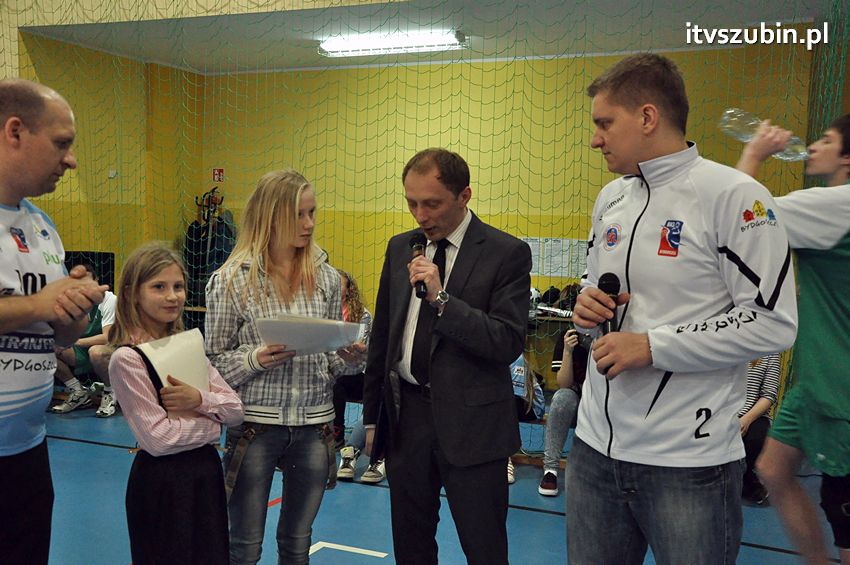 Transfer Bydgoszcz w Szubinie