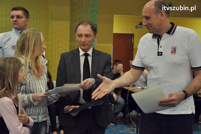 Transfer Bydgoszcz w Szubinie