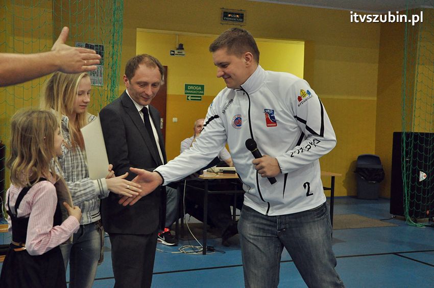 Transfer Bydgoszcz w Szubinie