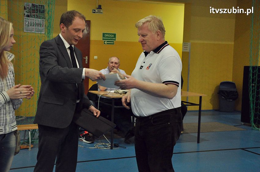 Transfer Bydgoszcz w Szubinie