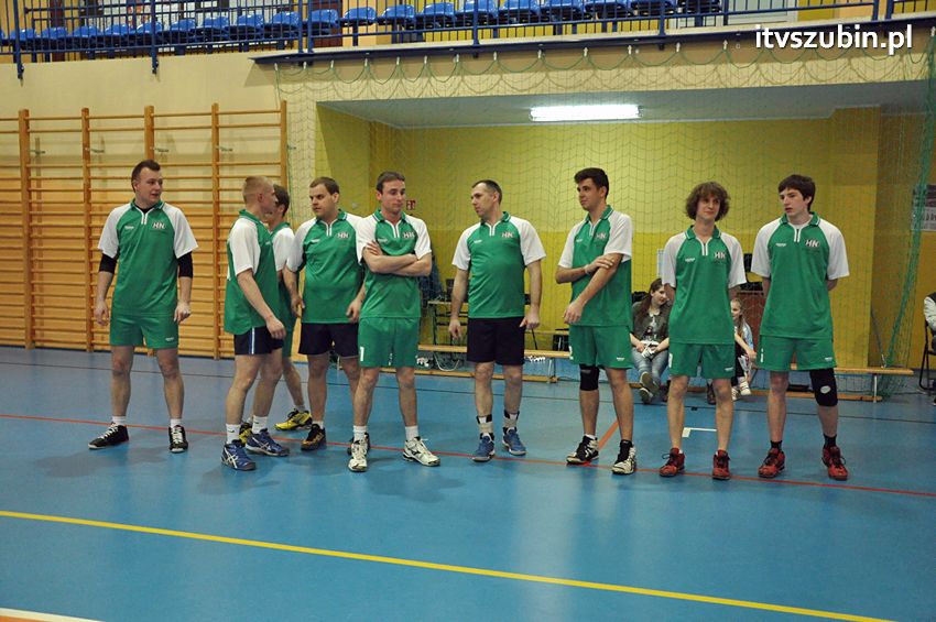 Transfer Bydgoszcz w Szubinie