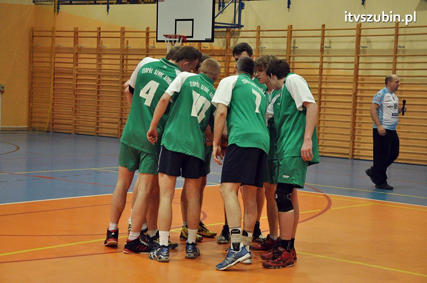 Transfer Bydgoszcz w Szubinie