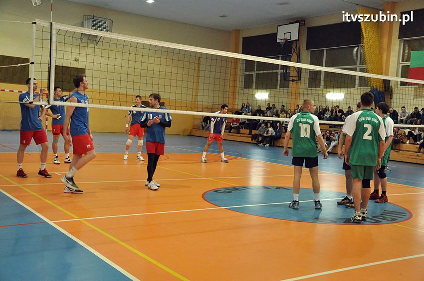 Transfer Bydgoszcz w Szubinie