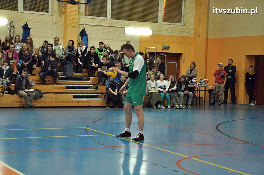 Transfer Bydgoszcz w Szubinie