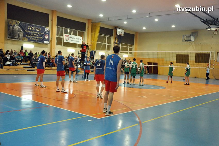 Transfer Bydgoszcz w Szubinie