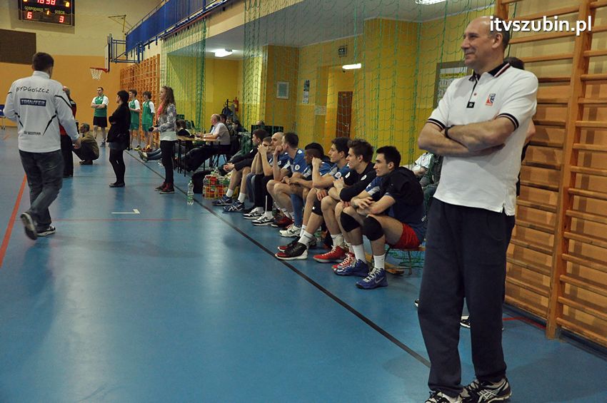 Transfer Bydgoszcz w Szubinie