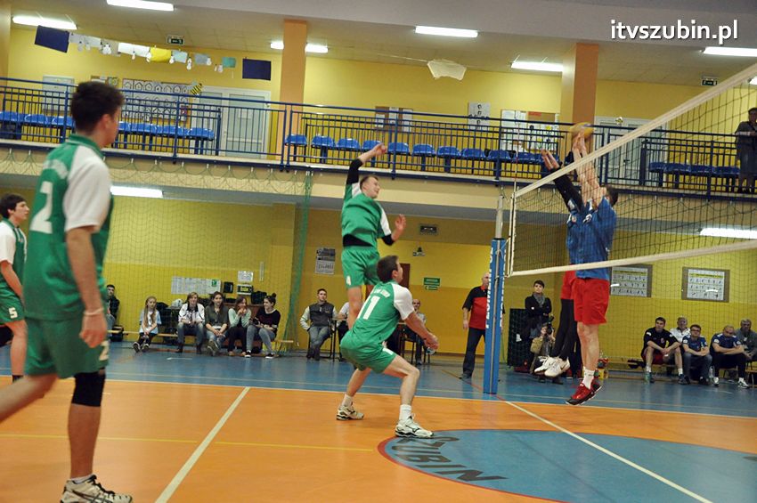 Transfer Bydgoszcz w Szubinie