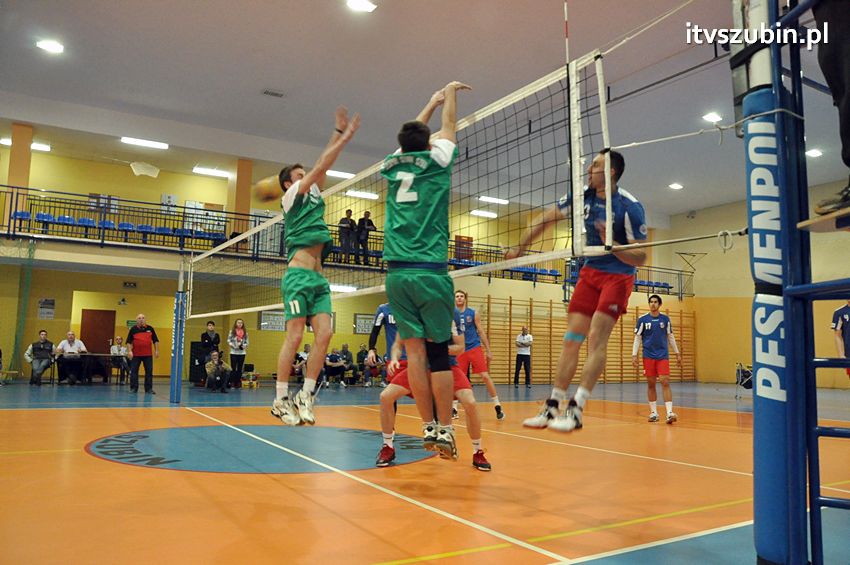 Transfer Bydgoszcz w Szubinie