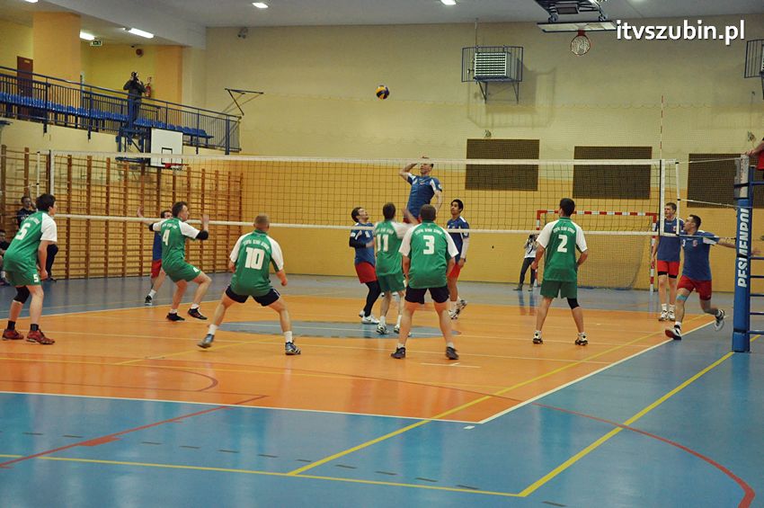 Transfer Bydgoszcz w Szubinie