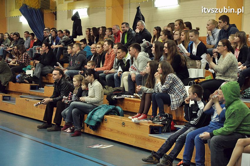 Transfer Bydgoszcz w Szubinie