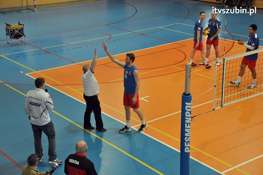 Transfer Bydgoszcz w Szubinie