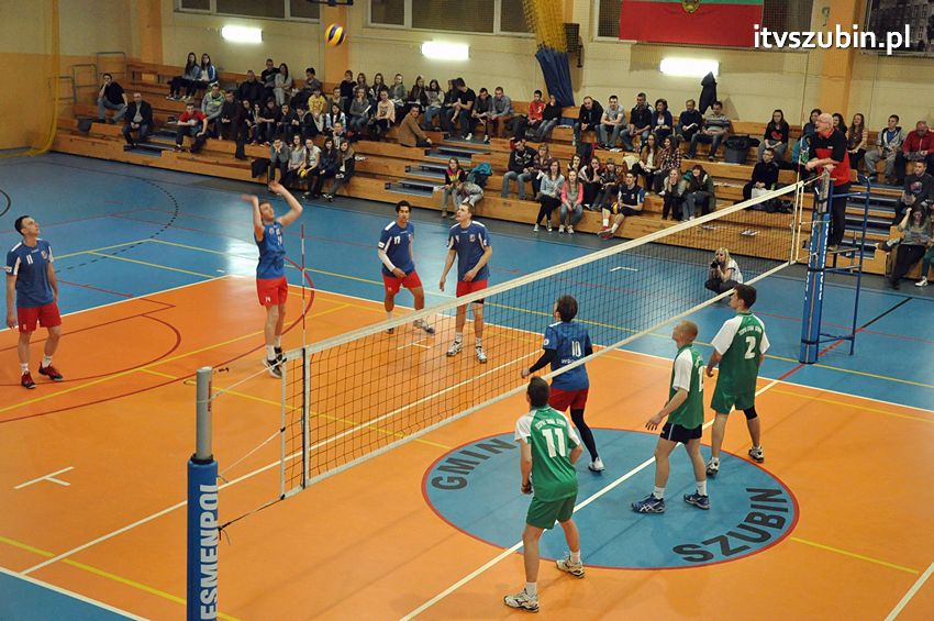 Transfer Bydgoszcz w Szubinie