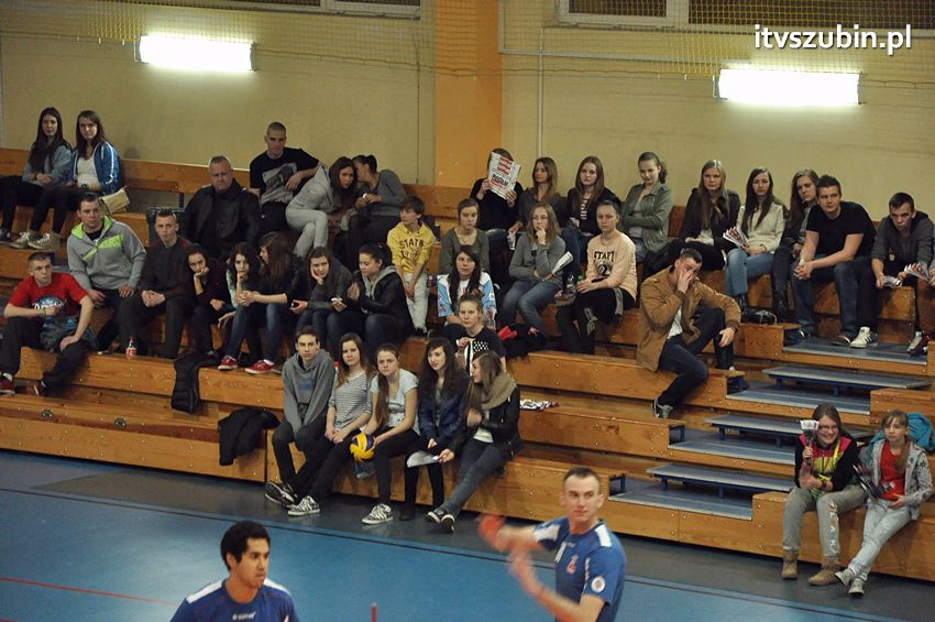 Transfer Bydgoszcz w Szubinie