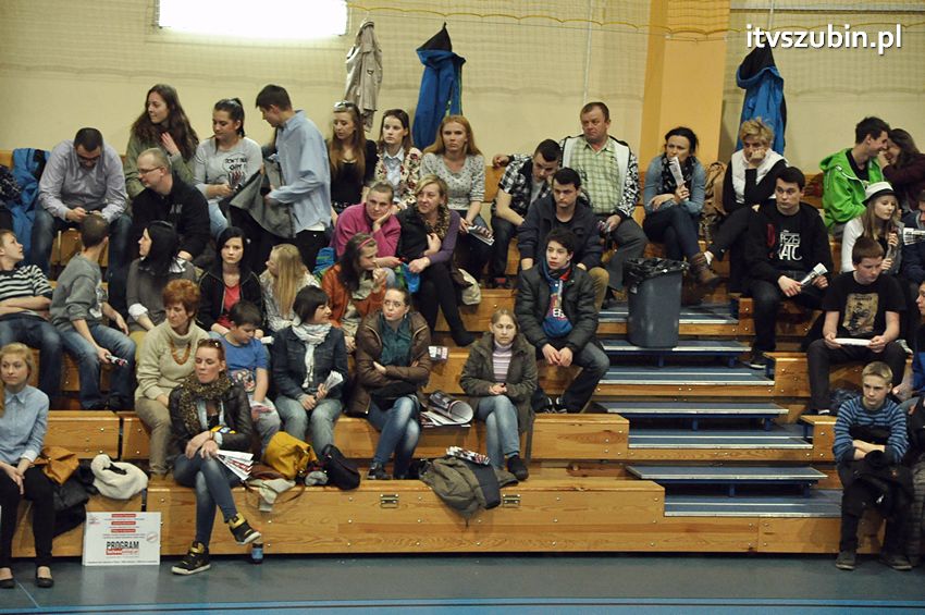 Transfer Bydgoszcz w Szubinie