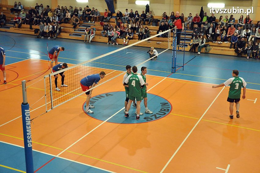 Transfer Bydgoszcz w Szubinie