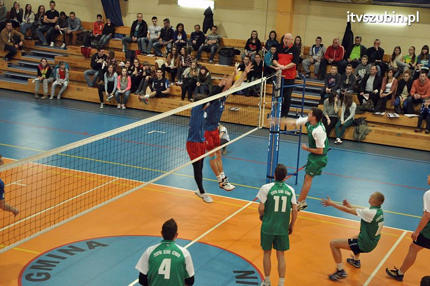 Transfer Bydgoszcz w Szubinie