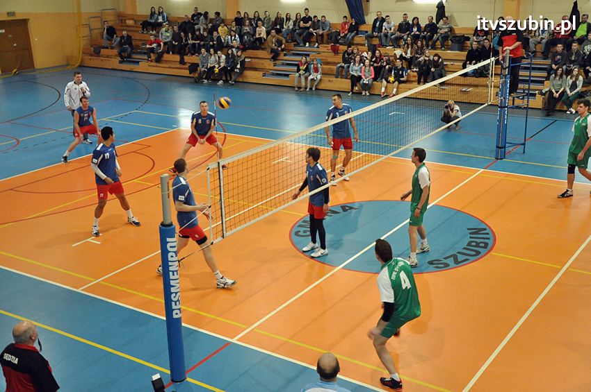 Transfer Bydgoszcz w Szubinie